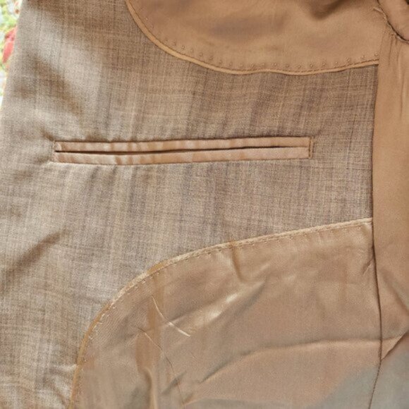 Brooks Brothers Suit Jacket - Picture 4 of 9